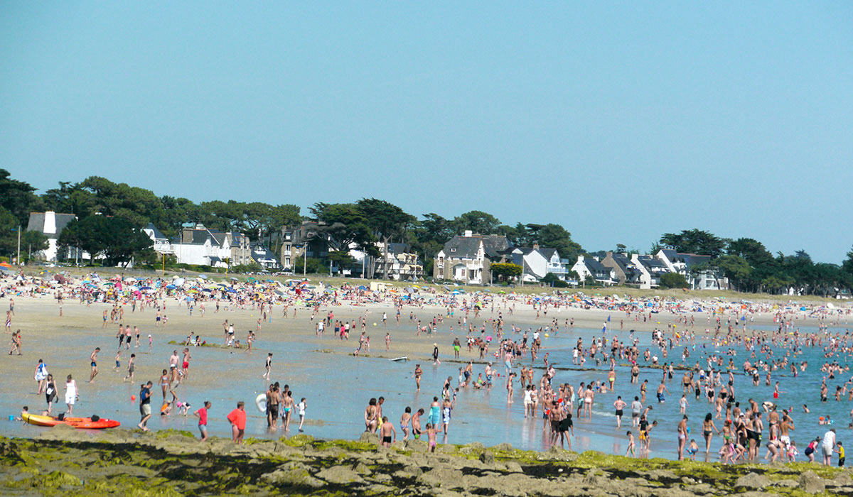 Club Côté Ô Carnac Bretaña - Carnac visuel 15/17 Club Côté Ô Carnac Bretaña - Carnac visuel 15/17