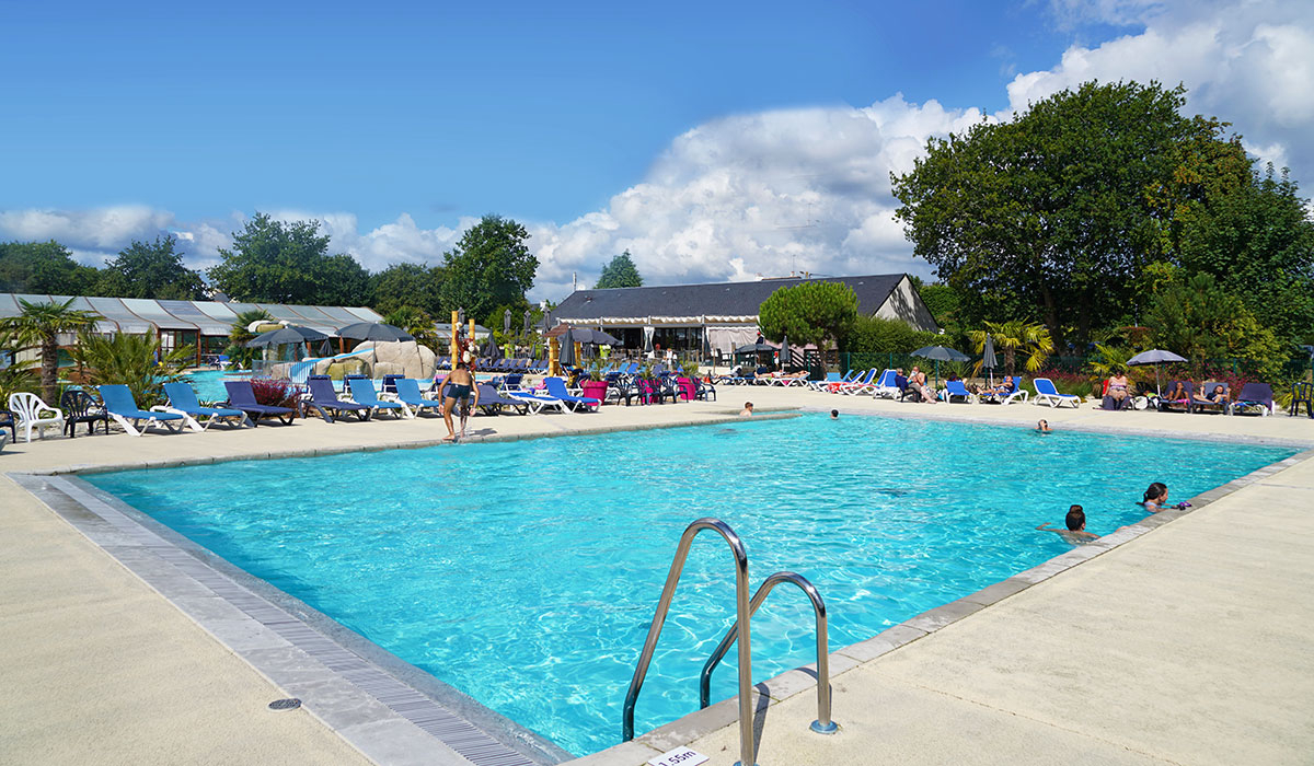 Club Côté Ô Carnac Bretaña - Carnac visuel 13/17 Club Côté Ô Carnac Bretaña - Carnac visuel 13/17