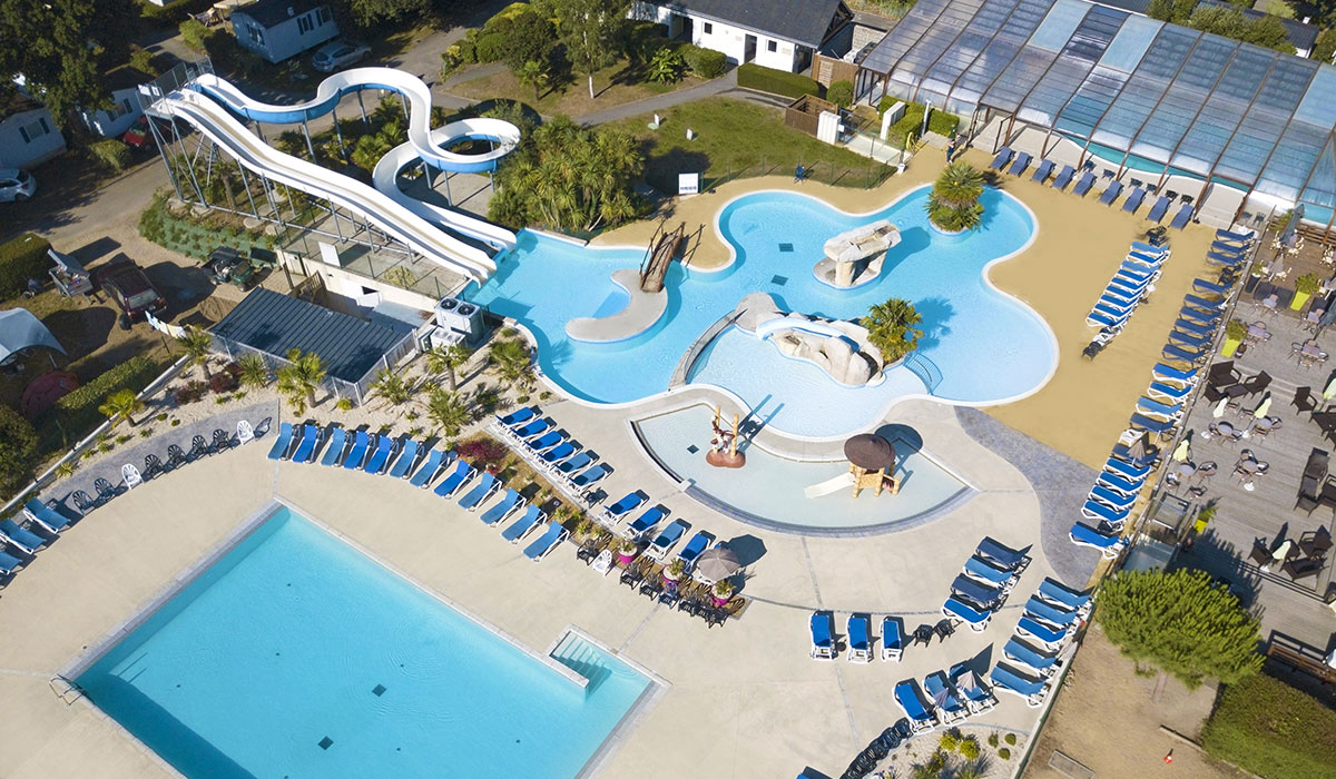 Club Côté Ô Carnac Bretaña - Carnac visuel 2/17 Club Côté Ô Carnac Bretaña - Carnac visuel 2/17