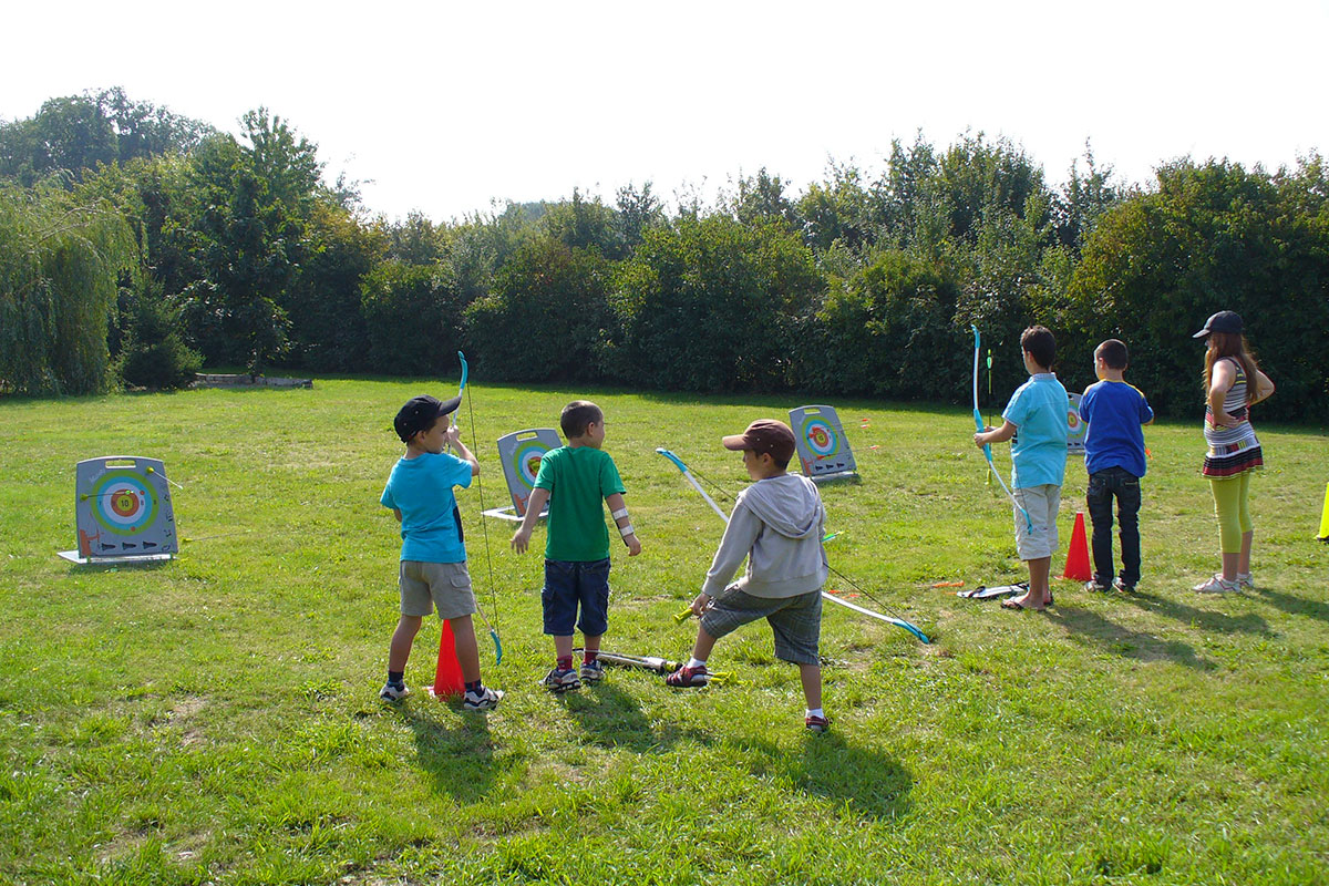 Le Rouge Gorge Países del Loira - Saint-Laurent-sur-Sèvre visuel 7/11