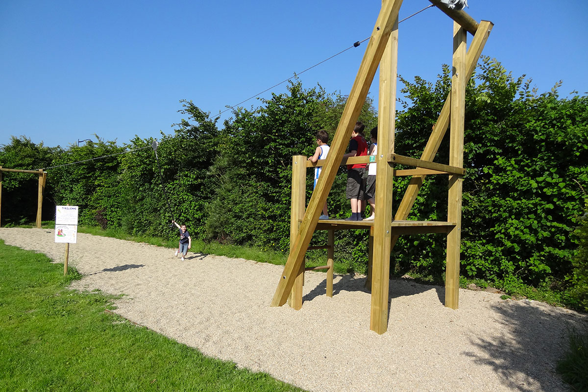 Le Rouge Gorge Países del Loira - Saint-Laurent-sur-Sèvre visuel 10/11