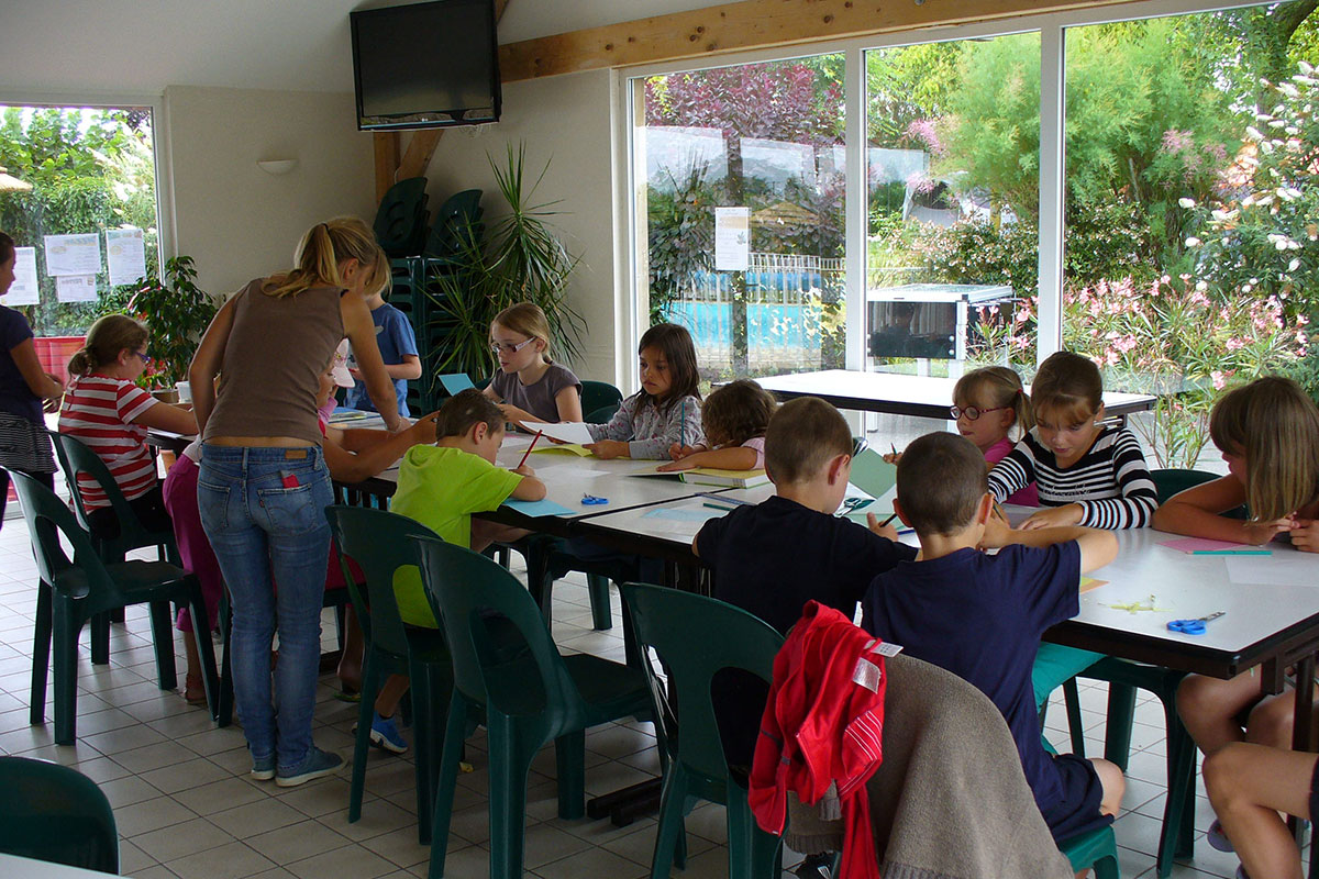 Le Rouge Gorge Países del Loira - Saint-Laurent-sur-Sèvre visuel 6/11