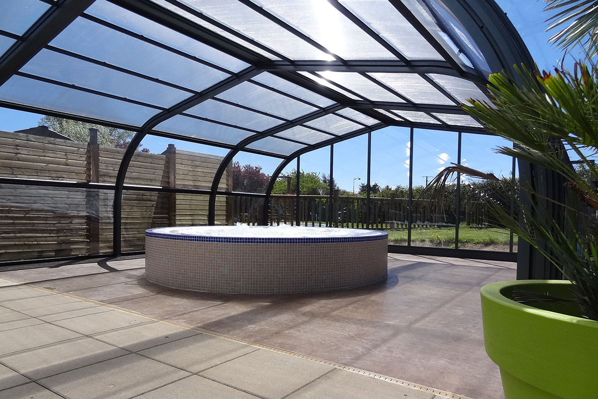 Le Rouge Gorge Países del Loira - Saint-Laurent-sur-Sèvre visuel 3/11