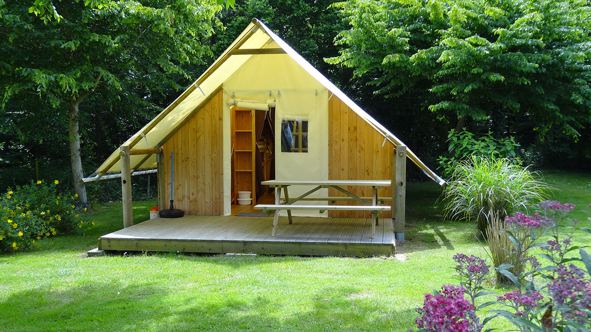 Le Rouge Gorge Países del Loira - Saint-Laurent-sur-Sèvre visuel 4/11