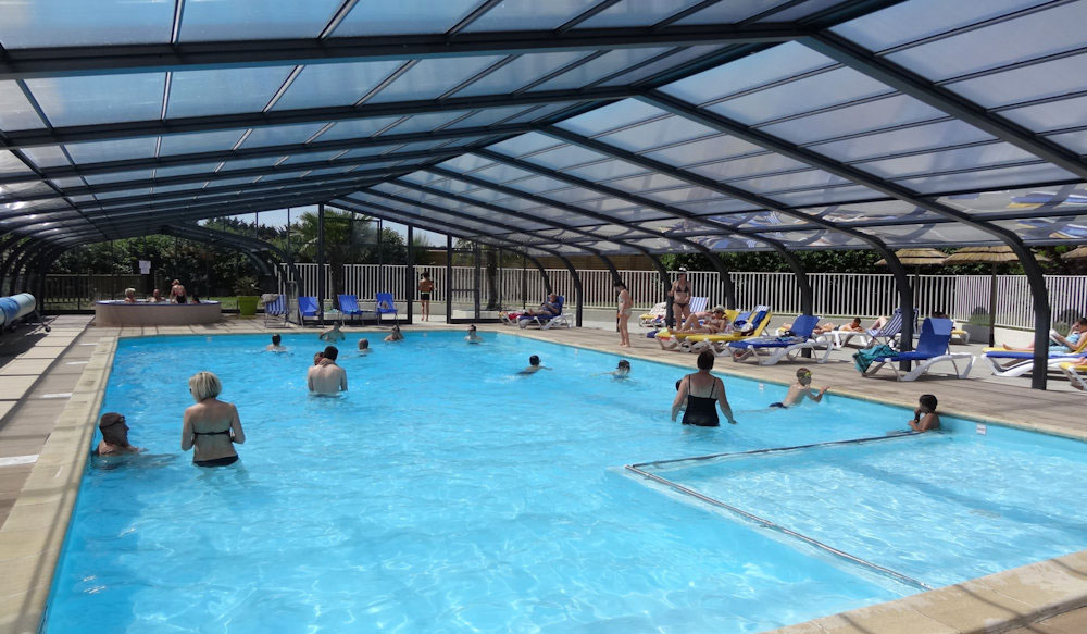 Le Rouge Gorge Países del Loira - Saint-Laurent-sur-Sèvre visuel 2/11