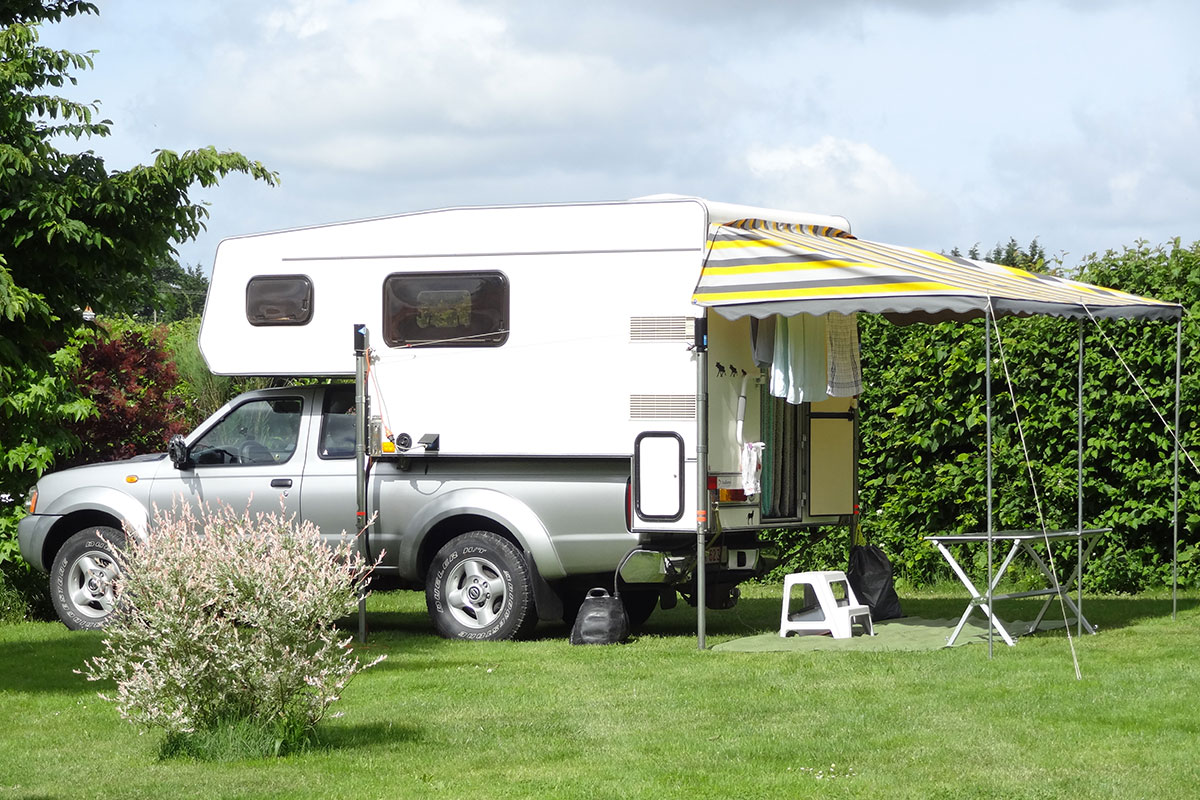 Le Rouge Gorge Países del Loira - Saint-Laurent-sur-Sèvre visuel 9/11