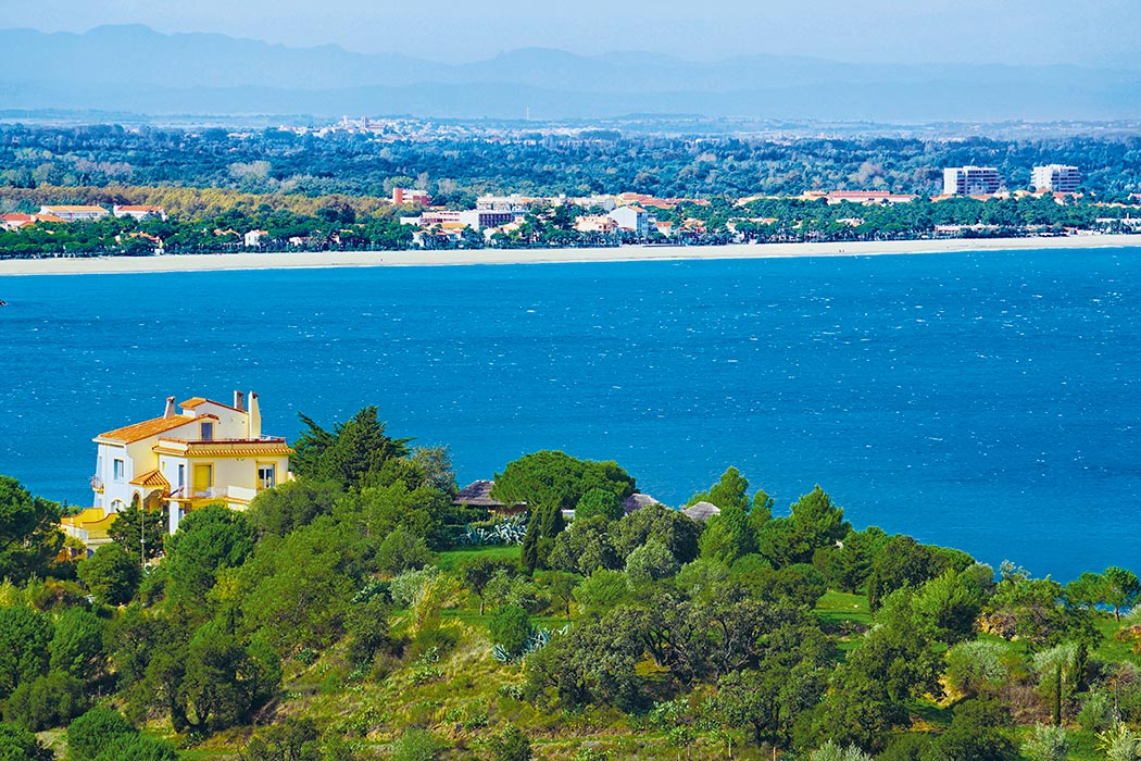 Le Roussillonnais Languedoc-Rosellón - Argelès-sur-Mer visuel 2/7