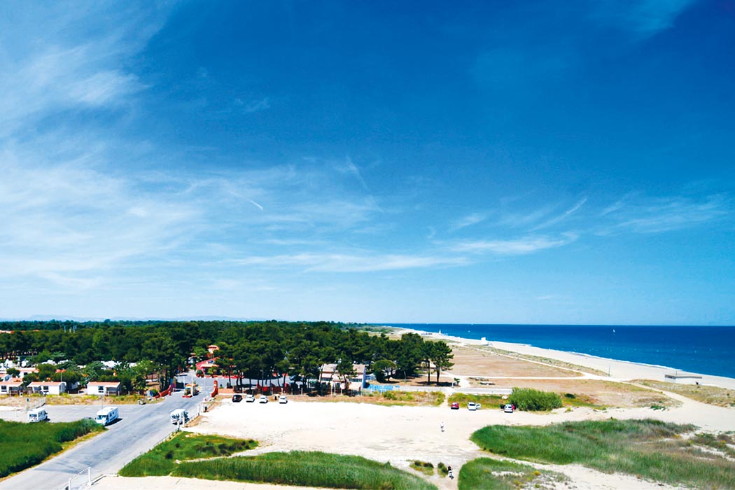 Le Roussillonnais Languedoc-Rosellón - Argelès-sur-Mer visuel 3/7