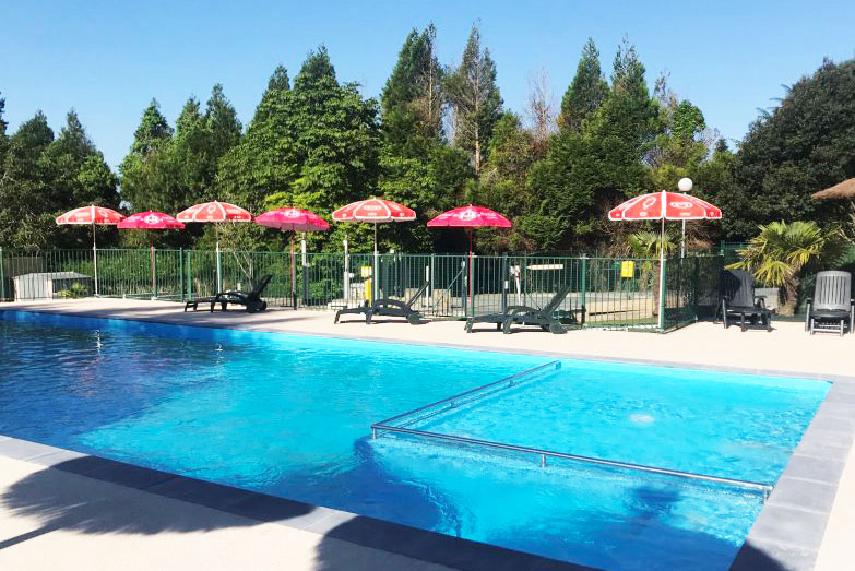 Le Ruisseau Aquitania - Saint-André-de-Seignanx visuel 1/1 Le Ruisseau Aquitania - Saint-André-de-Seignanx visuel 1/1