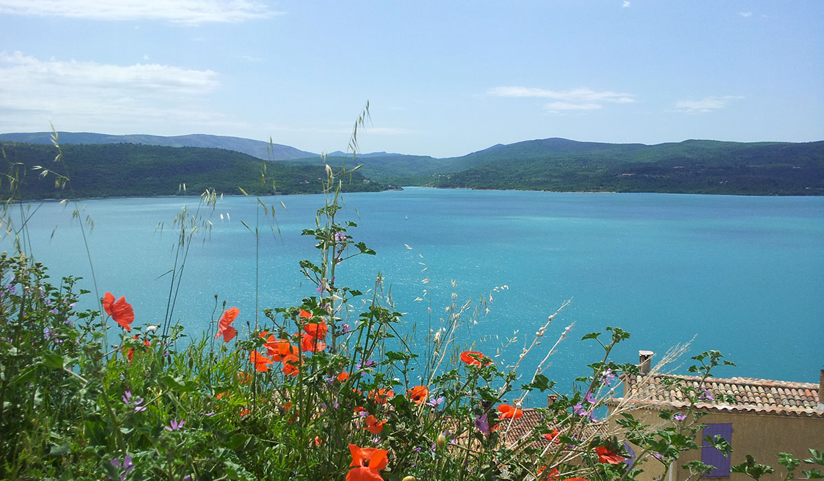 Le Ruou Provenza-Alpes-Costa Azul - Villecroze visuel 5/17 Le Ruou Provenza-Alpes-Costa Azul - Villecroze visuel 5/17