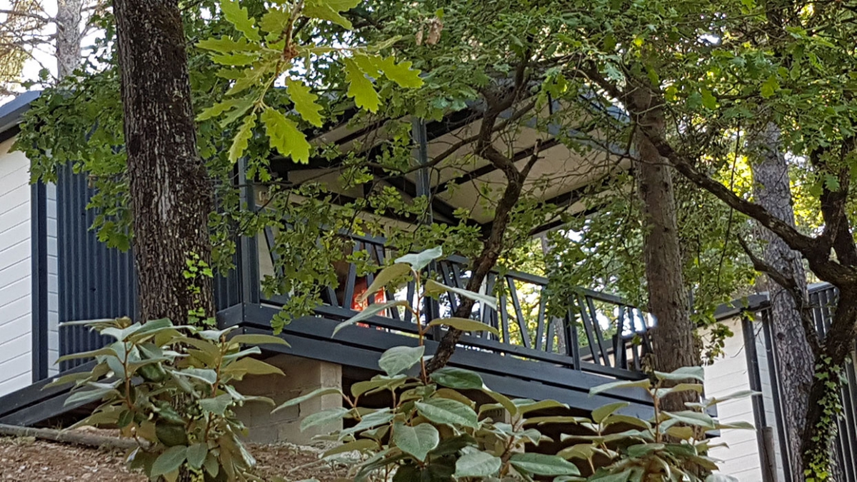 Le Ruou Provenza-Alpes-Costa Azul - Villecroze visuel 17/17 Le Ruou Provenza-Alpes-Costa Azul - Villecroze visuel 17/17