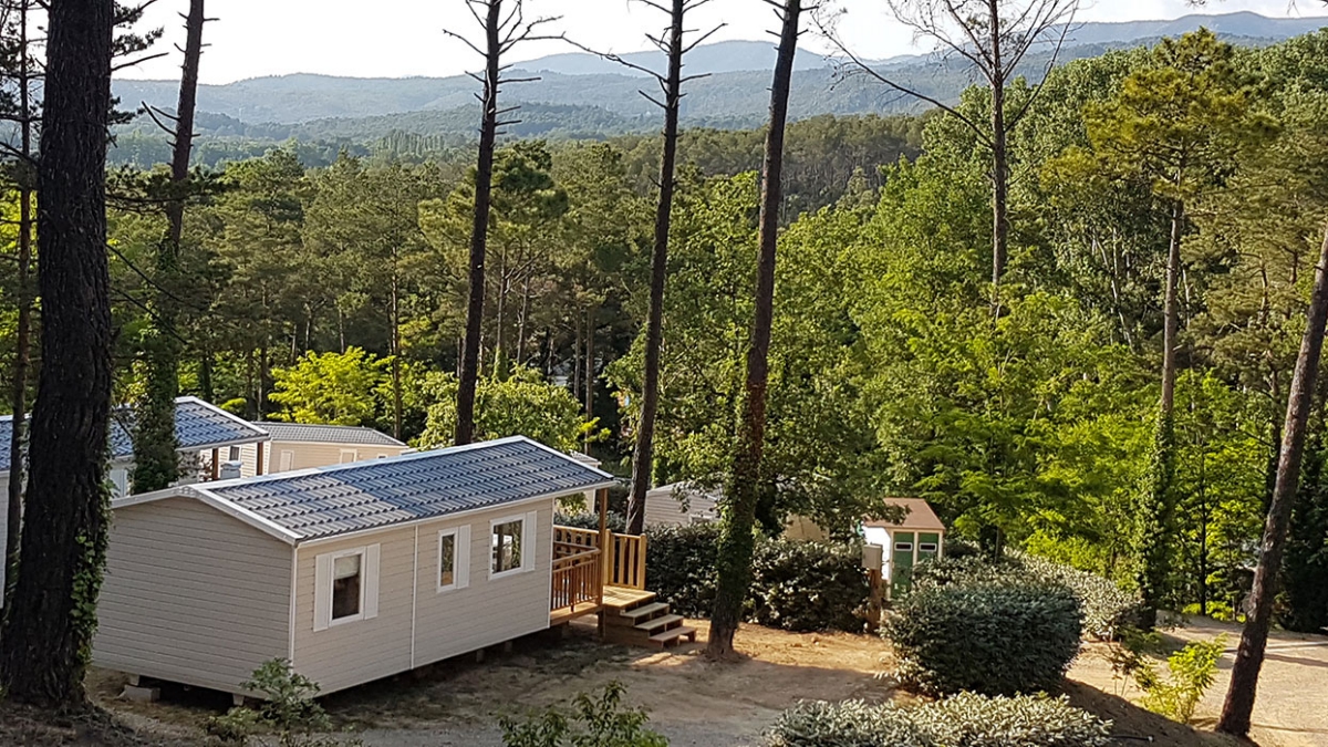 Le Ruou Provenza-Alpes-Costa Azul - Villecroze visuel 15/17 Le Ruou Provenza-Alpes-Costa Azul - Villecroze visuel 15/17