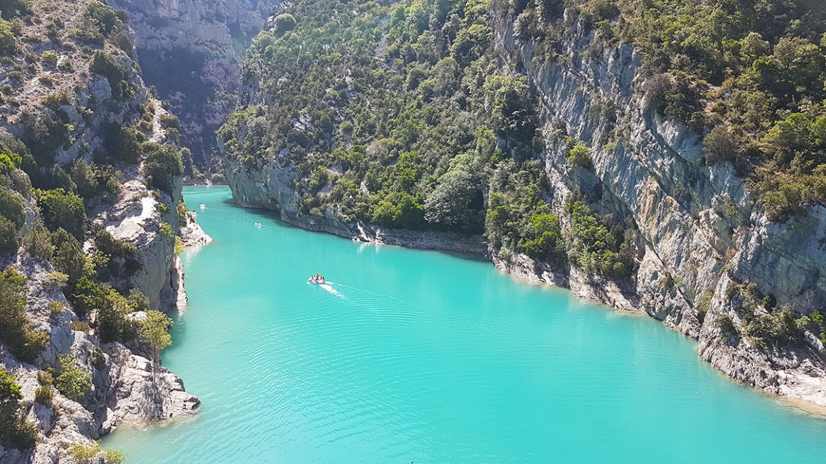 Le Ruou Provenza-Alpes-Costa Azul - Villecroze visuel 4/17 Le Ruou Provenza-Alpes-Costa Azul - Villecroze visuel 4/17