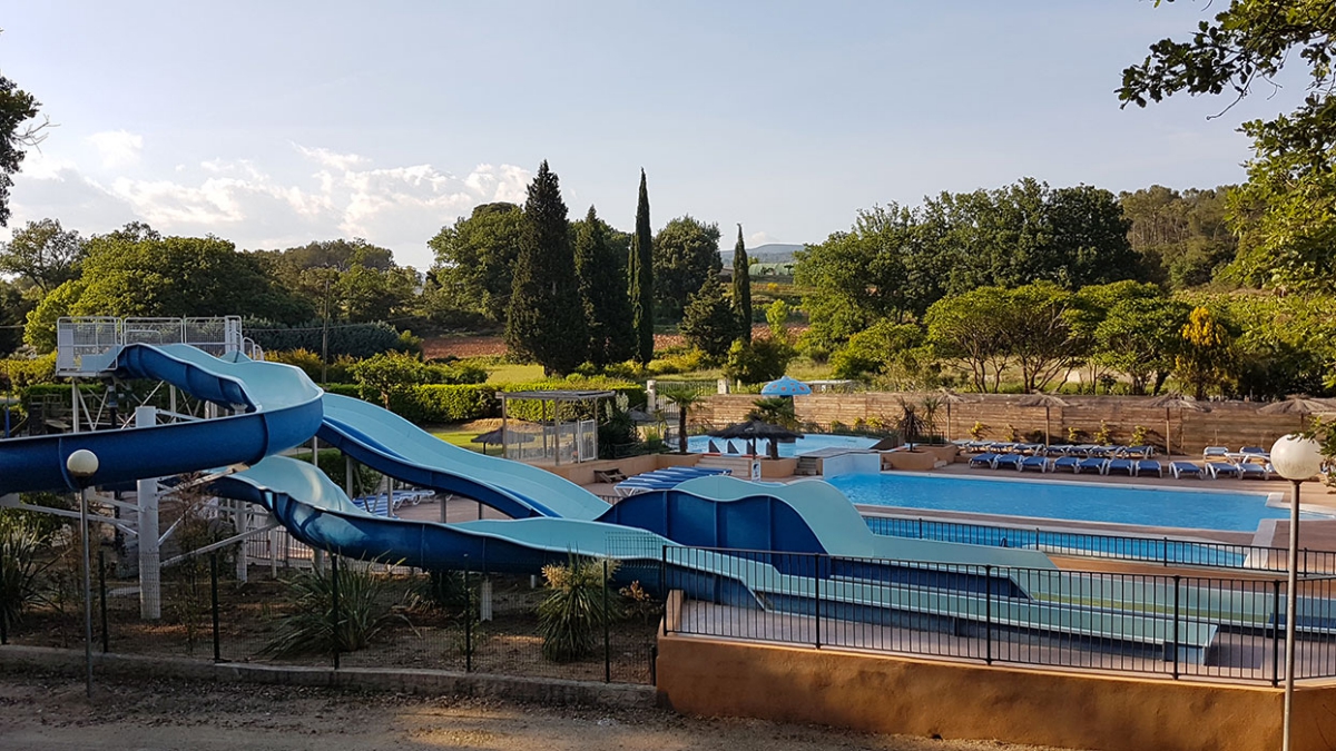 Le Ruou Provenza-Alpes-Costa Azul - Villecroze visuel 2/17 Le Ruou Provenza-Alpes-Costa Azul - Villecroze visuel 2/17