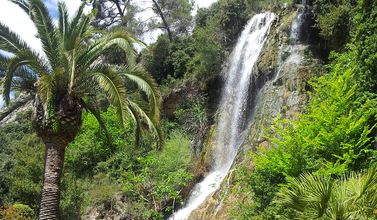 Le Ruou Provenza-Alpes-Costa Azul - Villecroze visuel 13/17 Le Ruou Provenza-Alpes-Costa Azul - Villecroze visuel 13/17