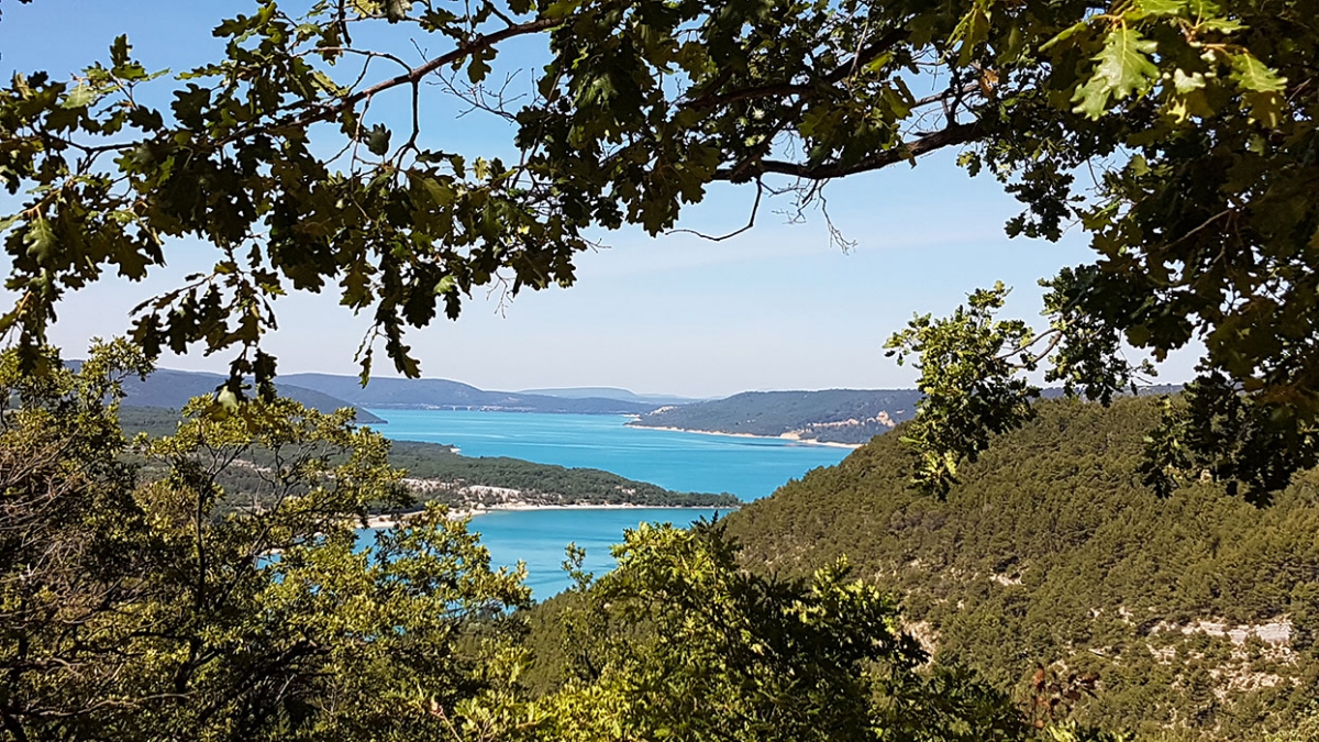 Le Ruou Provenza-Alpes-Costa Azul - Villecroze visuel 6/17 Le Ruou Provenza-Alpes-Costa Azul - Villecroze visuel 6/17