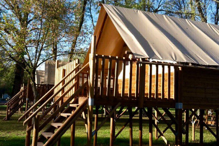 Le Sabot centro valle - Azay-le-Rideau visuel 6/6 Le Sabot centro valle - Azay-le-Rideau visuel 6/6