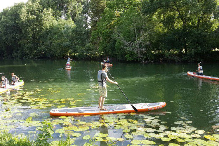 Le Sabot centro valle - Azay-le-Rideau visuel 4/6 Le Sabot centro valle - Azay-le-Rideau visuel 4/6