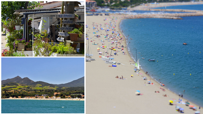 Le Saint Andre Languedoc-Rosellón - Saint-André visuel 3/3 Le Saint Andre Languedoc-Rosellón - Saint-André visuel 3/3