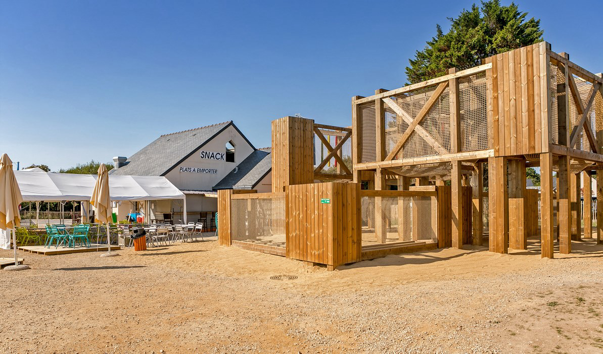 Le Saint Jacques Bretaña - Sarzeau visuel 6/16