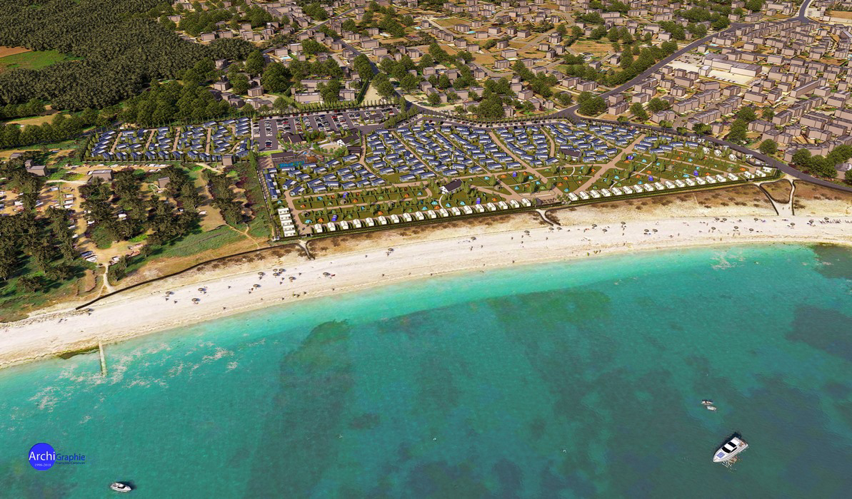 Le Saint Jacques Bretaña - Sarzeau visuel 2/16