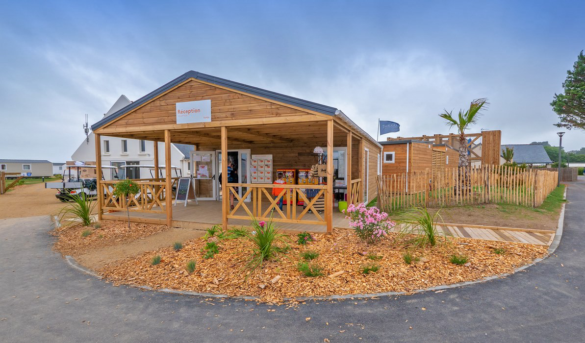 Le Saint Jacques Bretaña - Sarzeau visuel 11/16