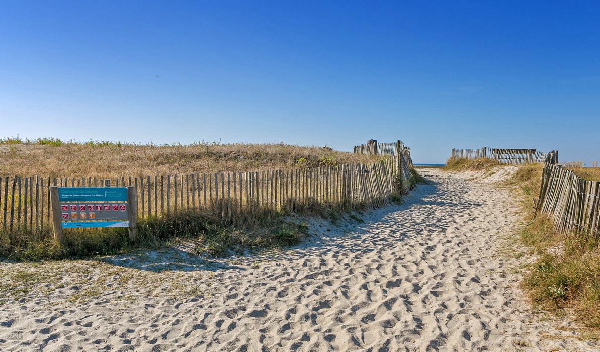 Le Saint Jacques Bretaña - Sarzeau visuel 9/16