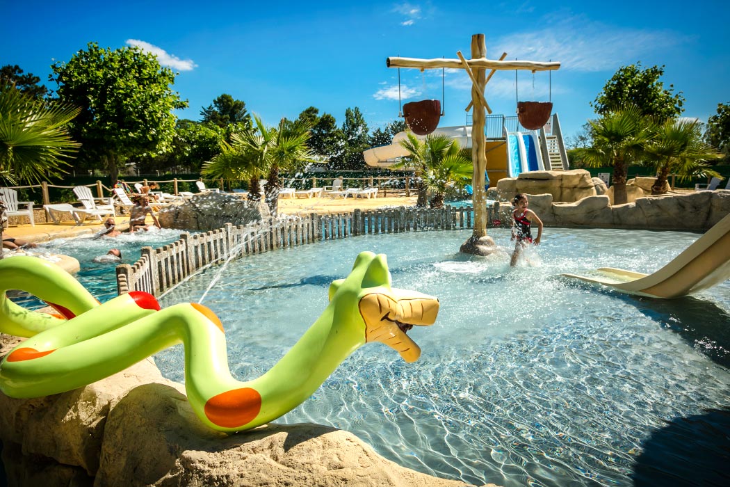 Le Sainte Marie Languedoc-Rosellón - Sainte Marie la Mer visuel 4/12