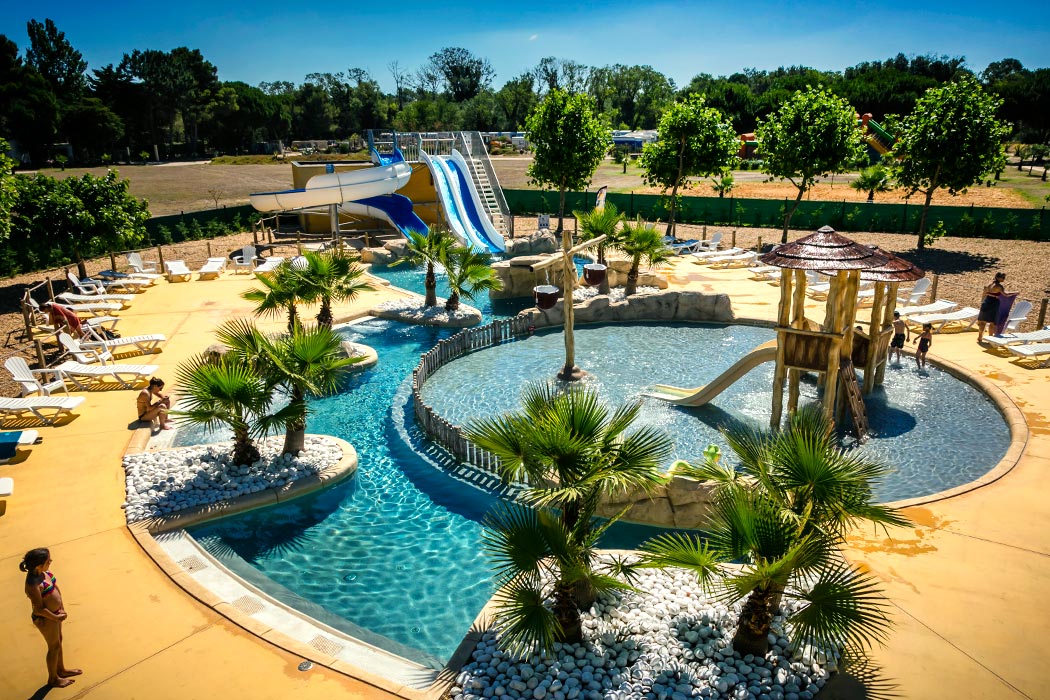 Le Sainte Marie Languedoc-Rosellón - Sainte Marie la Mer visuel 2/12