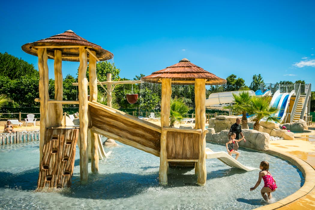 Le Sainte Marie Languedoc-Rosellón - Sainte Marie la Mer visuel 3/12