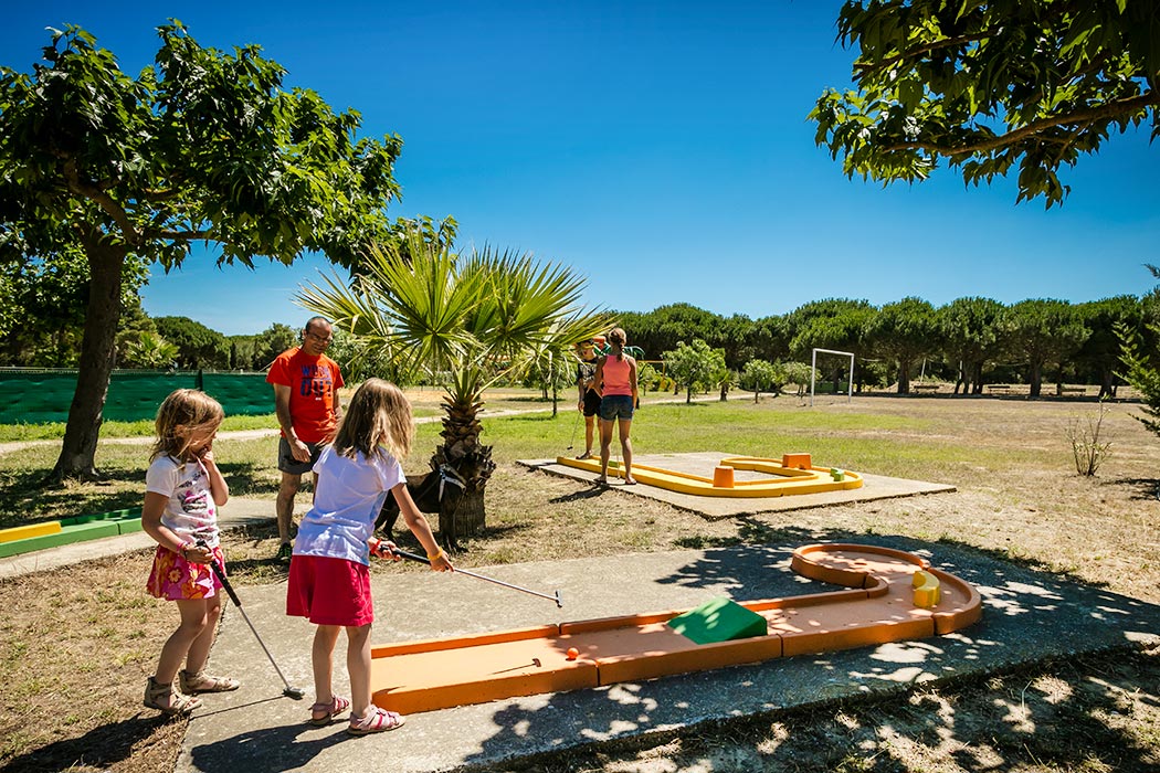 Le Sainte Marie Languedoc-Rosellón - Sainte Marie la Mer visuel 5/12