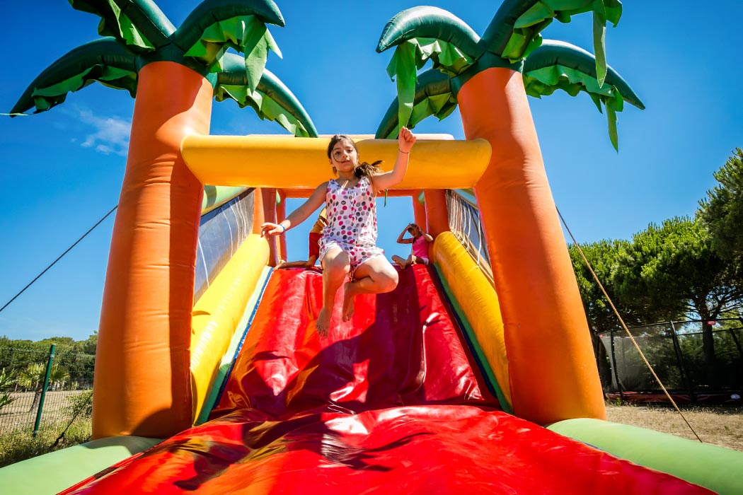 Le Sainte Marie Languedoc-Rosellón - Sainte Marie la Mer visuel 6/12