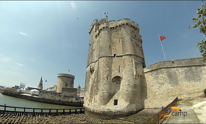 Le Soleil Poitou-Charentes - La Rochelle visuel 2/2 Le Soleil Poitou-Charentes - La Rochelle visuel 2/2