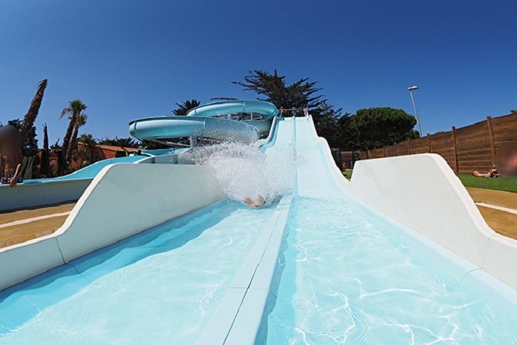 Le Soleil Bleu Languedoc-Rosellón - Le Barcarès visuel 4/10
