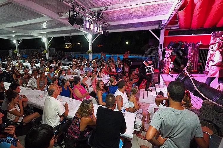 Le Soleil Bleu Languedoc-Rosellón - Le Barcarès visuel 5/10