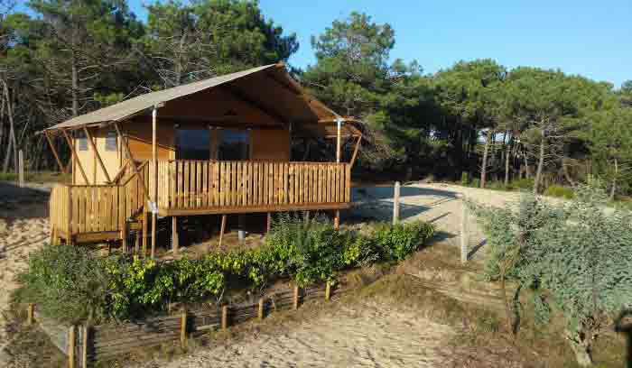 Le Soleil d'Or Aquitania - Vendays-Montalivet visuel 5/5 Le Soleil d'Or Aquitania - Vendays-Montalivet visuel 5/5