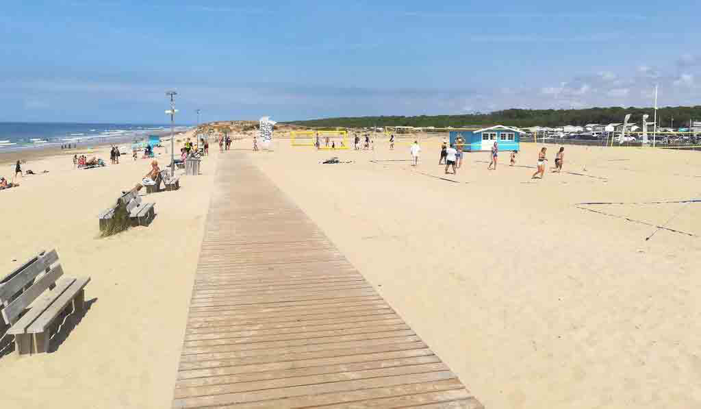 Le Soleil d'Or Aquitania - Vendays-Montalivet visuel 2/5 Le Soleil d'Or Aquitania - Vendays-Montalivet visuel 2/5