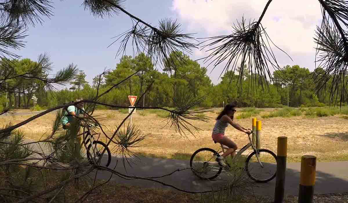 Le Soleil d'Or Aquitania - Vendays-Montalivet visuel 3/5 Le Soleil d'Or Aquitania - Vendays-Montalivet visuel 3/5