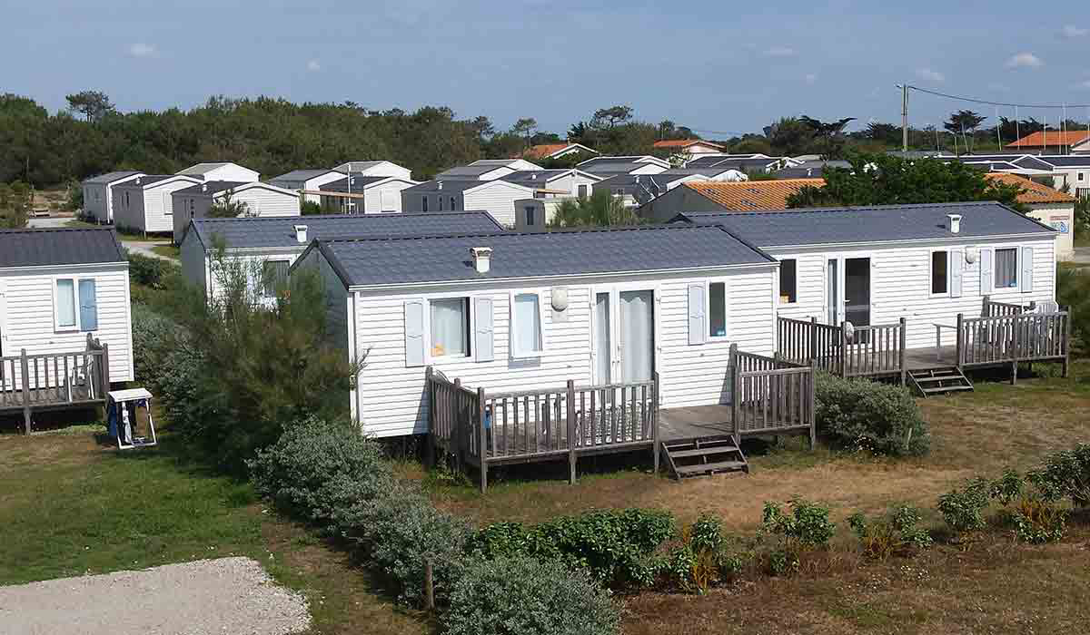 Le Soleil d'Or Aquitania - Vendays-Montalivet visuel 4/5 Le Soleil d'Or Aquitania - Vendays-Montalivet visuel 4/5