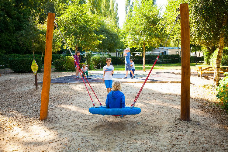 Le Soleil de Crécy Isla de Francia - Crécy La Chapelle visuel 3/5 Le Soleil de Crécy Isla de Francia - Crécy La Chapelle visuel 3/5