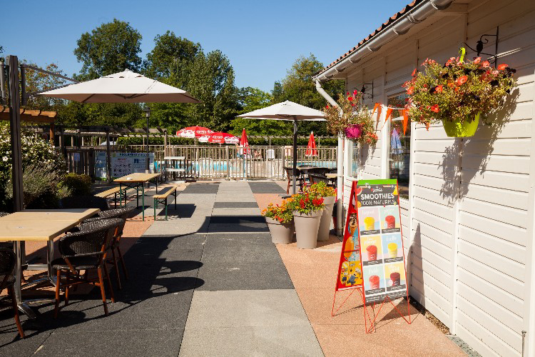 Le Soleil de Crécy Isla de Francia - Crécy La Chapelle visuel 4/5 Le Soleil de Crécy Isla de Francia - Crécy La Chapelle visuel 4/5