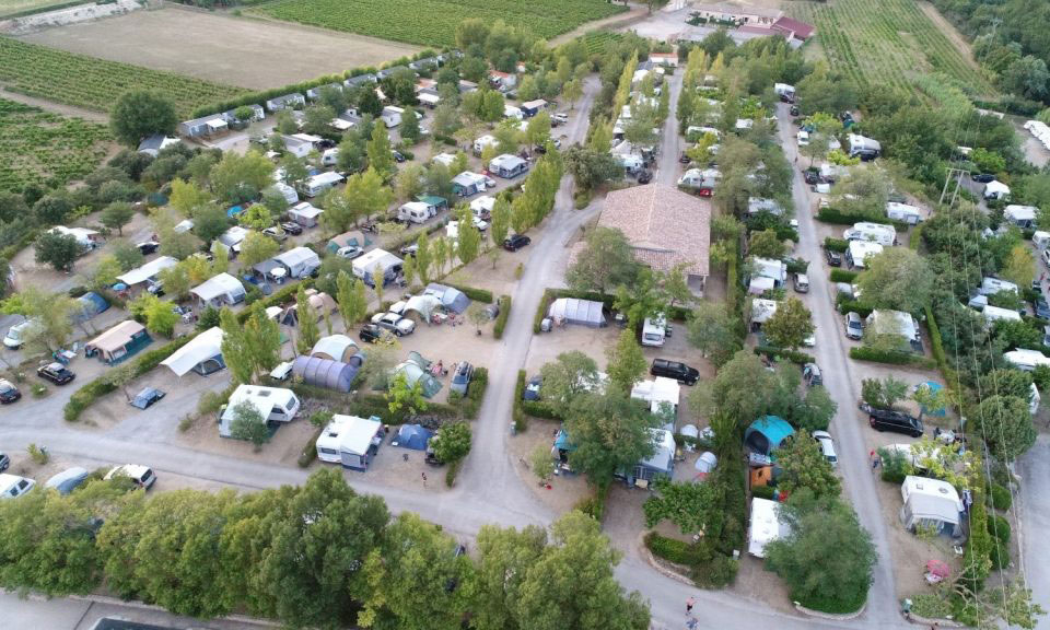 Le Soleil de Provence Provenza-Alpes-Costa Azul - Saint-Romain-en-Viennois visuel 6/7