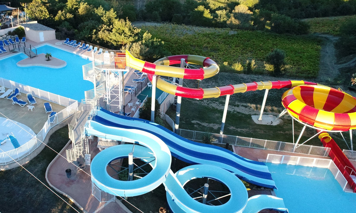 Le Soleil de Provence Provenza-Alpes-Costa Azul - Saint-Romain-en-Viennois visuel 2/7