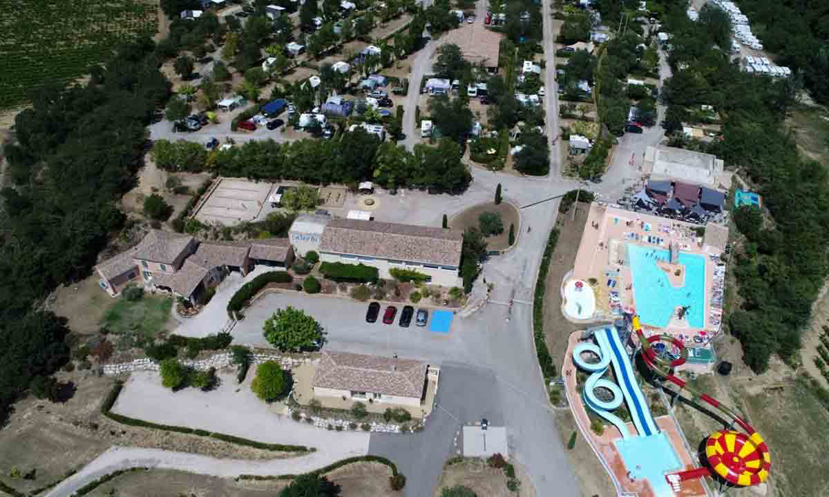 Le Soleil de Provence Provenza-Alpes-Costa Azul - Saint-Romain-en-Viennois visuel 4/7