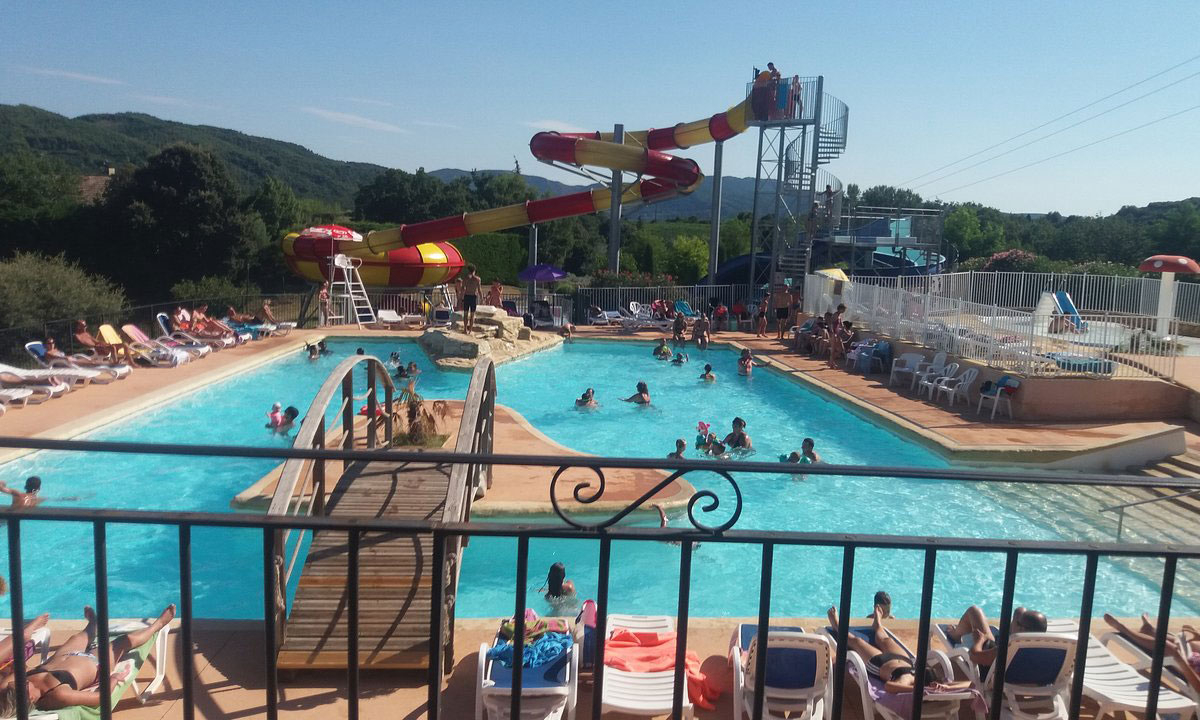 Le Soleil de Provence Provenza-Alpes-Costa Azul - Saint-Romain-en-Viennois visuel 3/7