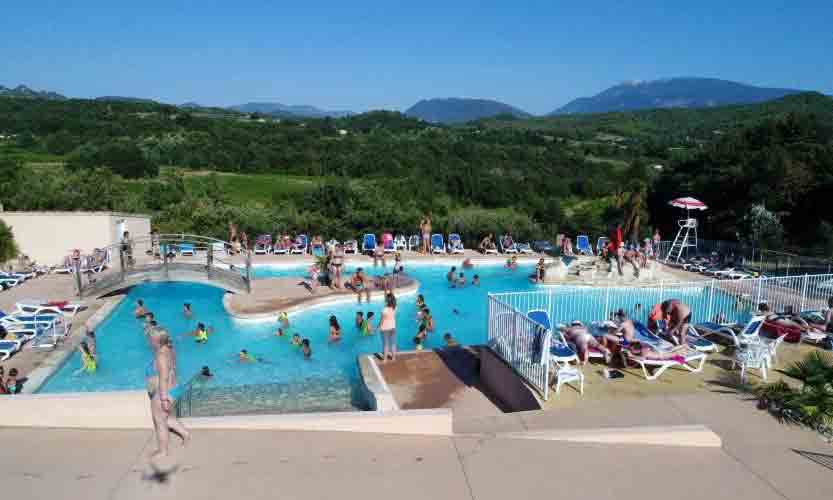 Le Soleil de Provence Provenza-Alpes-Costa Azul - Saint-Romain-en-Viennois visuel 7/7