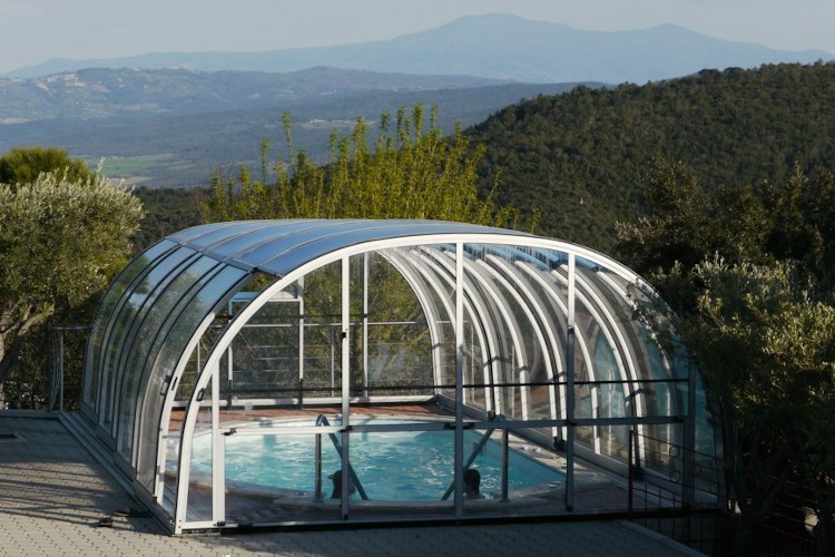 Le Soline Toscana - Casciano visuel 5/9 Le Soline Toscana - Casciano visuel 5/9