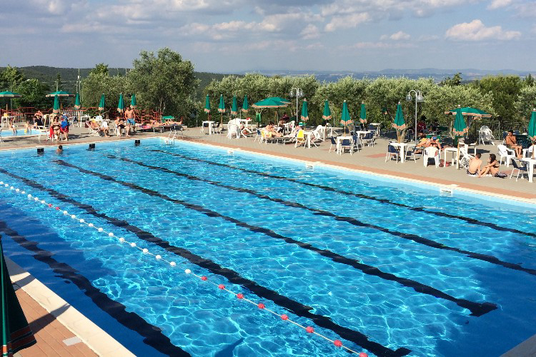 Le Soline Toscana - Casciano visuel 3/9 Le Soline Toscana - Casciano visuel 3/9