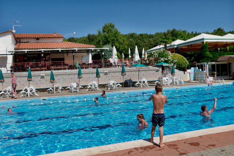 Le Soline Toscana - Casciano visuel 4/9 Le Soline Toscana - Casciano visuel 4/9