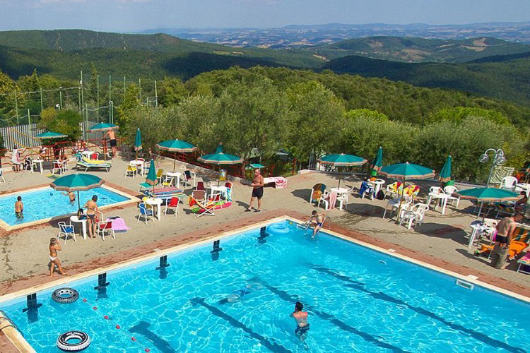 Le Soline Toscana - Casciano visuel 2/9 Le Soline Toscana - Casciano visuel 2/9